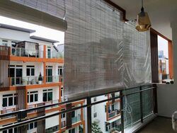 Parc Rosewood (D25), Condominium #470037661